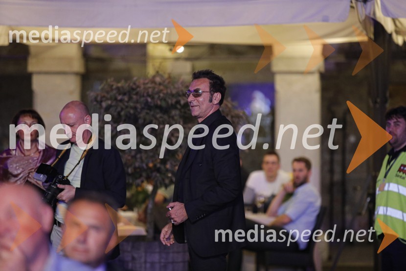  Branko  Đurić - Đuro, igralecKresna noč 2019, dobrodelna prireditev Lions kluba Ljubljana