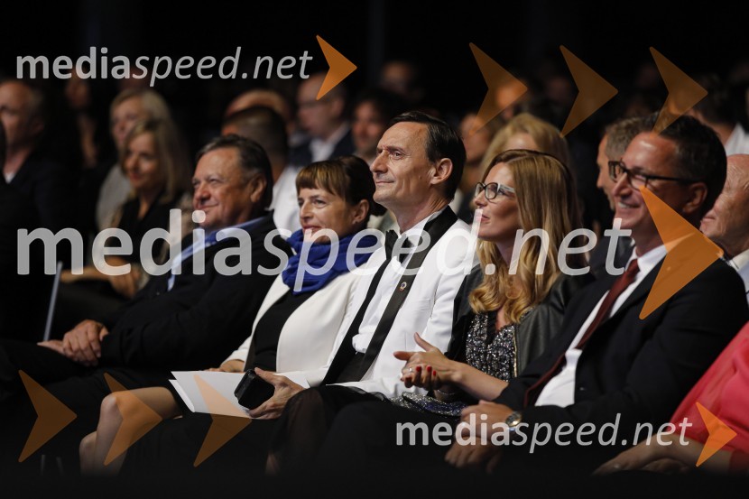 Kresna noč 2019, dobrodelna prireditev Lions kluba Ljubljana