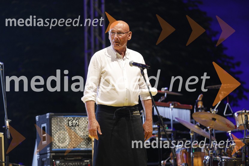 Kresna noč 2019, dobrodelna prireditev Lions kluba Ljubljana