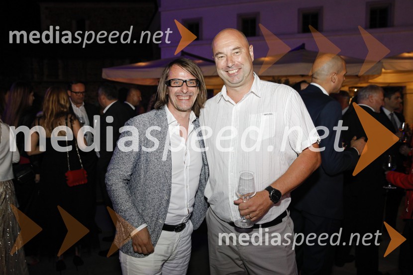 Kresna noč 2019, dobrodelna prireditev Lions kluba Ljubljana