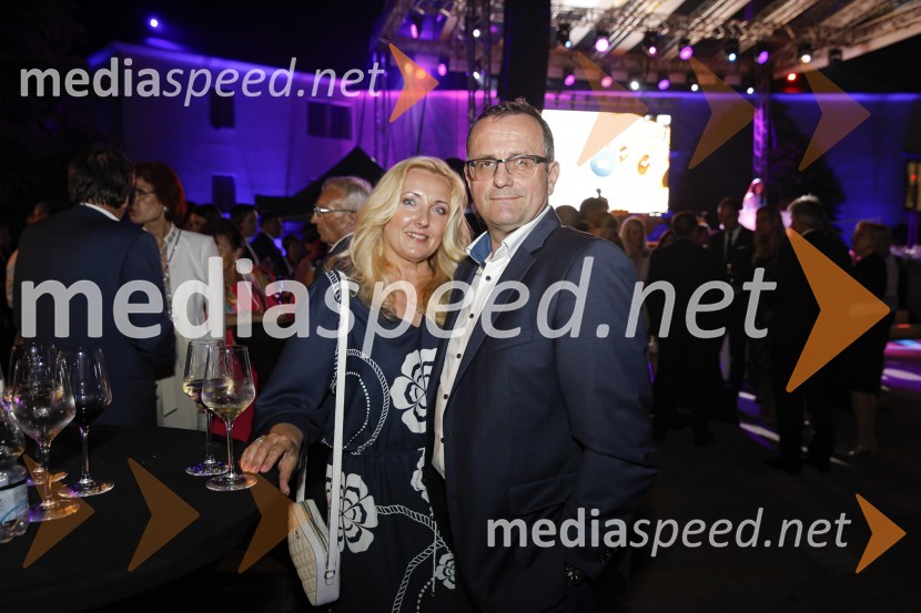 Kresna noč 2019, dobrodelna prireditev Lions kluba Ljubljana