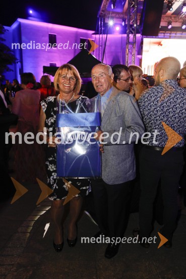  ... ;  Tone ProsencKresna noč 2019, dobrodelna prireditev Lions kluba Ljubljana