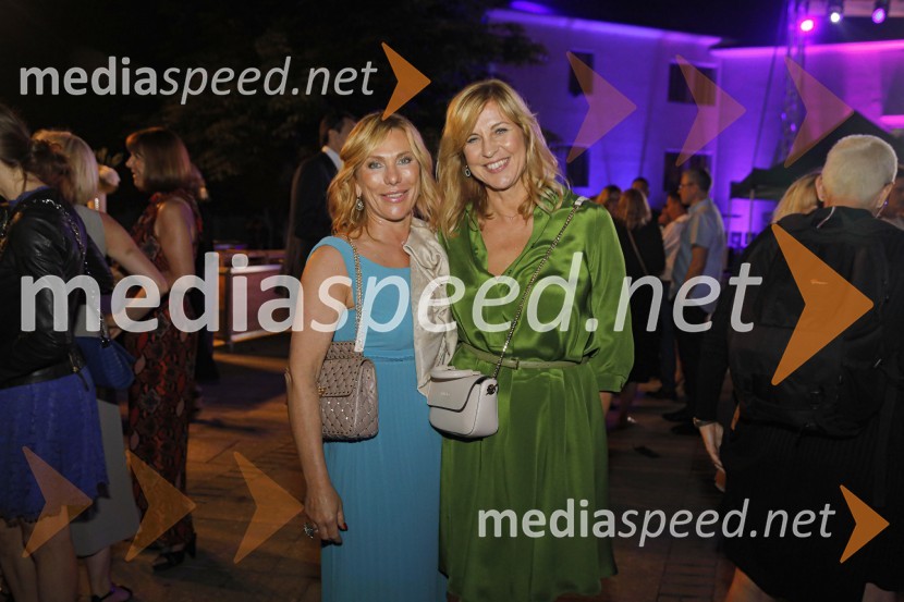  ... ;  Marjeta Kirn Kljajič, agencija NichaKresna noč 2019, dobrodelna prireditev Lions kluba Ljubljana