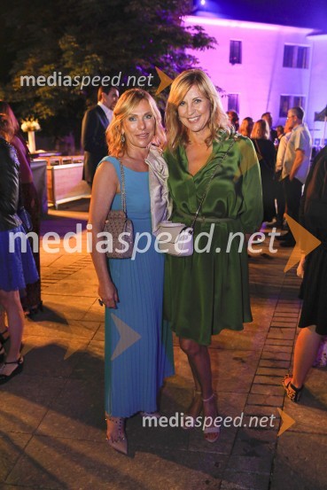  ... ;  Marjeta Kirn Kljajič, agencija NichaKresna noč 2019, dobrodelna prireditev Lions kluba Ljubljana