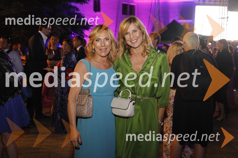  ... ; mag. Marjeta Kljajič, agencija NichaKresna noč 2019, dobrodelna prireditev Lions kluba Ljubljana