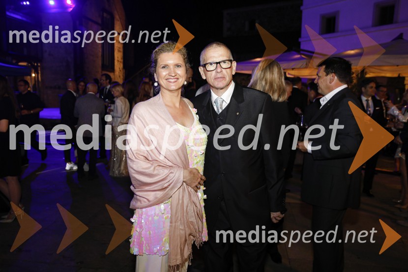 Kresna noč 2019, dobrodelna prireditev Lions kluba Ljubljana