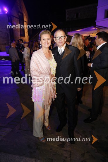 Kresna noč 2019, dobrodelna prireditev Lions kluba Ljubljana