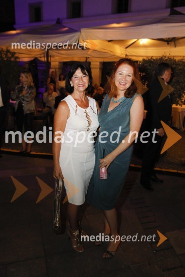 Kresna noč 2019, dobrodelna prireditev Lions kluba Ljubljana