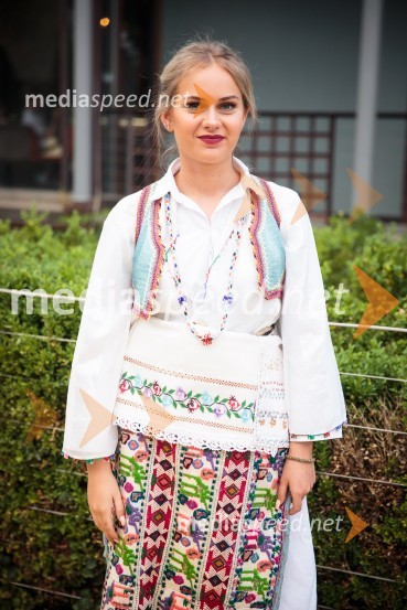 Kresna noč 2019, dobrodelna prireditev Lions kluba Ljubljana