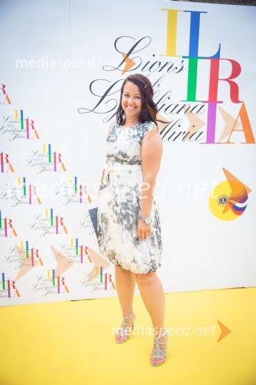 Kresna noč 2019, dobrodelna prireditev Lions kluba Ljubljana