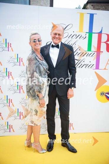  ... ;  Janez  Škrabec, direktor Riko d.o.o., predsednik Slovensko-ruskega poslovnega sveta, častni konzul BelorusijeKresna noč 2019, dobrodelna prireditev Lions kluba Ljubljana