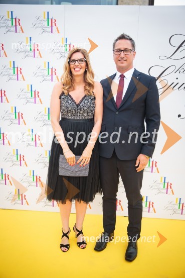  ... ;  Blaž Ahčan, direktor Go Green, predsednik Lions Kluba Ljubljana IliriaKresna noč 2019, dobrodelna prireditev Lions kluba Ljubljana