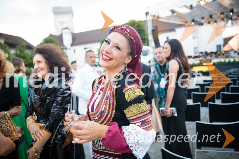 Kresna noč 2019, dobrodelna prireditev Lions kluba Ljubljana