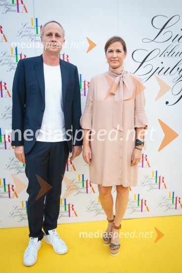 Kresna noč 2019, dobrodelna prireditev Lions kluba Ljubljana