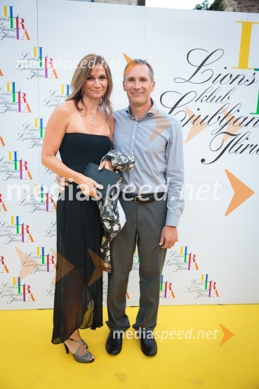 Kresna noč 2019, dobrodelna prireditev Lions kluba Ljubljana