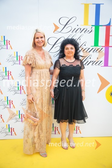 Kresna noč 2019, dobrodelna prireditev Lions kluba Ljubljana