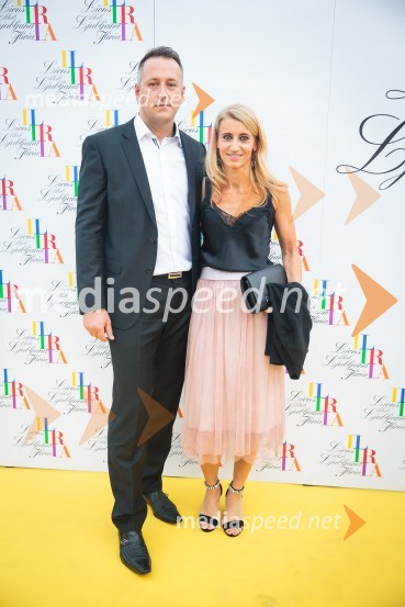 Kresna noč 2019, dobrodelna prireditev Lions kluba Ljubljana