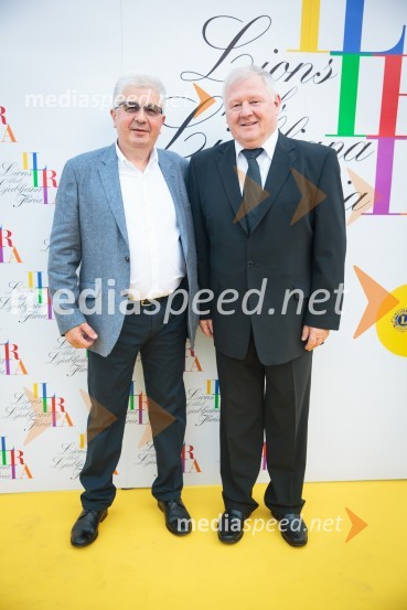 Kresna noč 2019, dobrodelna prireditev Lions kluba Ljubljana