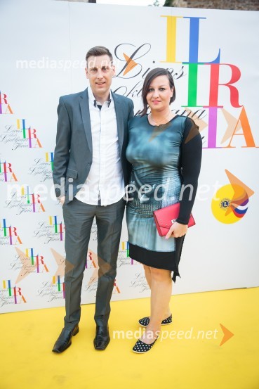 Kresna noč 2019, dobrodelna prireditev Lions kluba Ljubljana