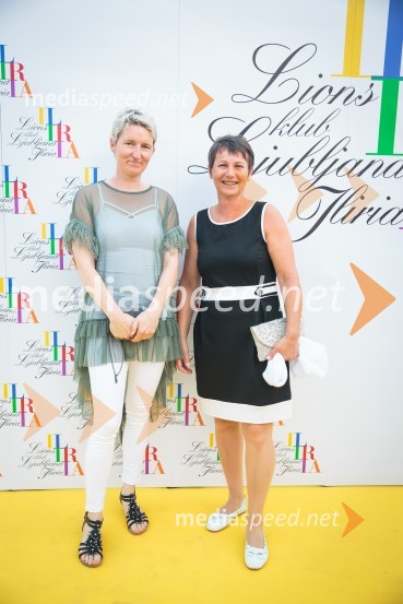 Kresna noč 2019, dobrodelna prireditev Lions kluba Ljubljana