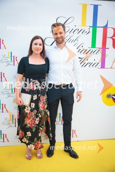 Kresna noč 2019, dobrodelna prireditev Lions kluba Ljubljana