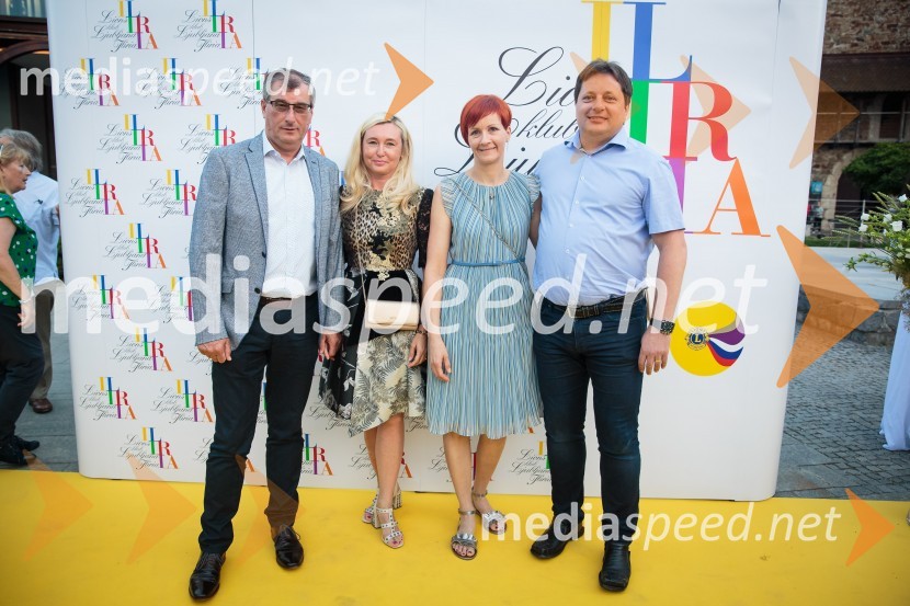 Kresna noč 2019, dobrodelna prireditev Lions kluba Ljubljana