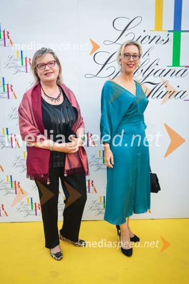 Kresna noč 2019, dobrodelna prireditev Lions kluba Ljubljana