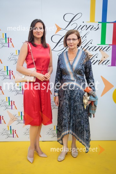 Kresna noč 2019, dobrodelna prireditev Lions kluba Ljubljana