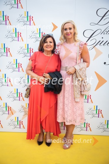  ... ;  Klaudija Javornik, Adacta d.o.o.Kresna noč 2019, dobrodelna prireditev Lions kluba Ljubljana