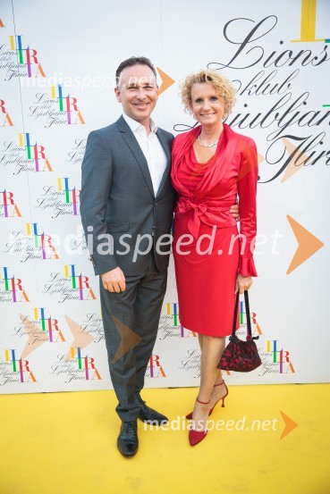 Kresna noč 2019, dobrodelna prireditev Lions kluba Ljubljana