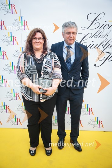 Kresna noč 2019, dobrodelna prireditev Lions kluba Ljubljana