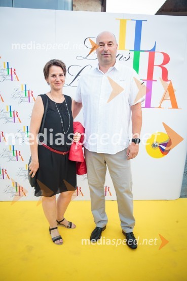 Kresna noč 2019, dobrodelna prireditev Lions kluba Ljubljana