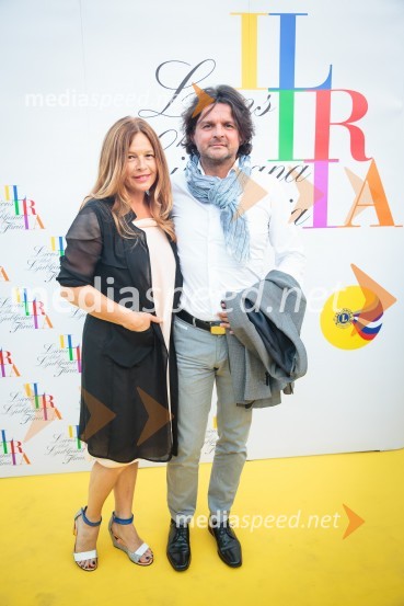 Kresna noč 2019, dobrodelna prireditev Lions kluba Ljubljana