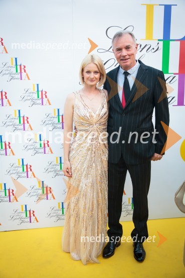 Kresna noč 2019, dobrodelna prireditev Lions kluba Ljubljana