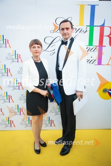 Kresna noč 2019, dobrodelna prireditev Lions kluba Ljubljana