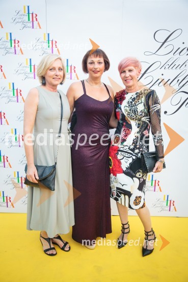  ... ; dr. Nataša Bedernjak Bajuk, dr. med.;  ... Kresna noč 2019, dobrodelna prireditev Lions kluba Ljubljana