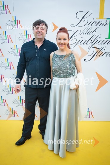  ... ;  Irena Jalšovec Kogoj - Regina, pevkaKresna noč 2019, dobrodelna prireditev Lions kluba Ljubljana
