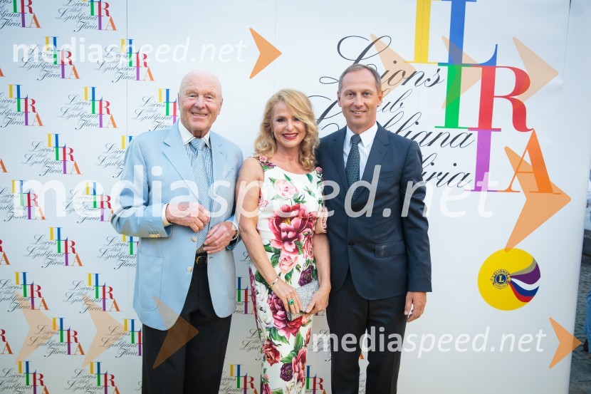  Stanislav  Škrabec, nekdanji direktor, Riko Ribnica;  ... ;  ... Kresna noč 2019, dobrodelna prireditev Lions kluba Ljubljana