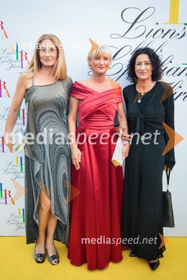  ... ;  Sonja Poljanšek Škrabec, lastnica Welness centra Sunny;  ... Kresna noč 2019, dobrodelna prireditev Lions kluba Ljubljana