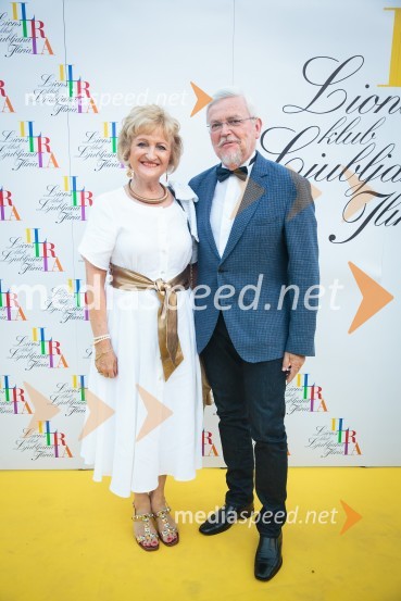 Kresna noč 2019, dobrodelna prireditev Lions kluba Ljubljana