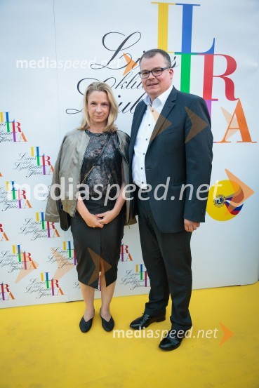 Kresna noč 2019, dobrodelna prireditev Lions kluba Ljubljana