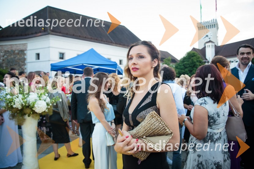 Kresna noč 2019, dobrodelna prireditev Lions kluba Ljubljana