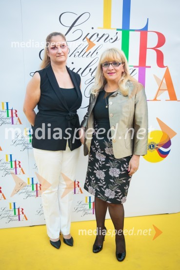 Kresna noč 2019, dobrodelna prireditev Lions kluba Ljubljana