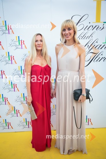 Kresna noč 2019, dobrodelna prireditev Lions kluba Ljubljana