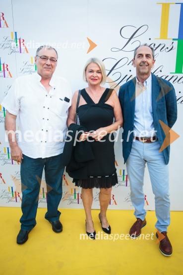 Kresna noč 2019, dobrodelna prireditev Lions kluba Ljubljana