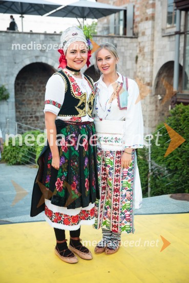 Kresna noč 2019, dobrodelna prireditev Lions kluba Ljubljana