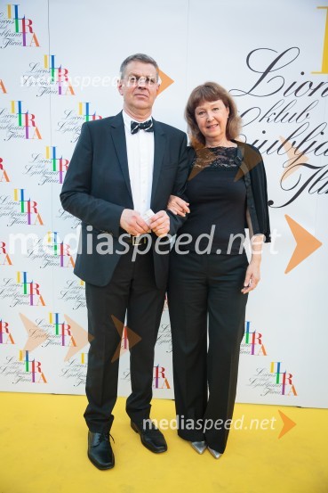 Kresna noč 2019, dobrodelna prireditev Lions kluba Ljubljana