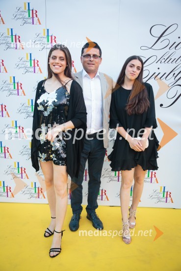 Kresna noč 2019, dobrodelna prireditev Lions kluba Ljubljana