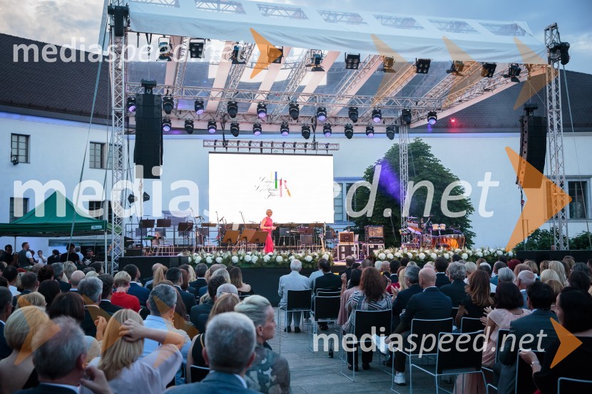 Kresna noč 2019, dobrodelna prireditev Lions kluba LjubljanaKresna noč 2019, dobrodelna prireditev Lions kluba Ljubljana