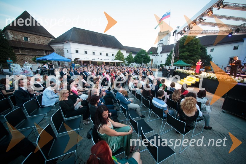 Kresna noč 2019, dobrodelna prireditev Lions kluba LjubljanaKresna noč 2019, dobrodelna prireditev Lions kluba Ljubljana